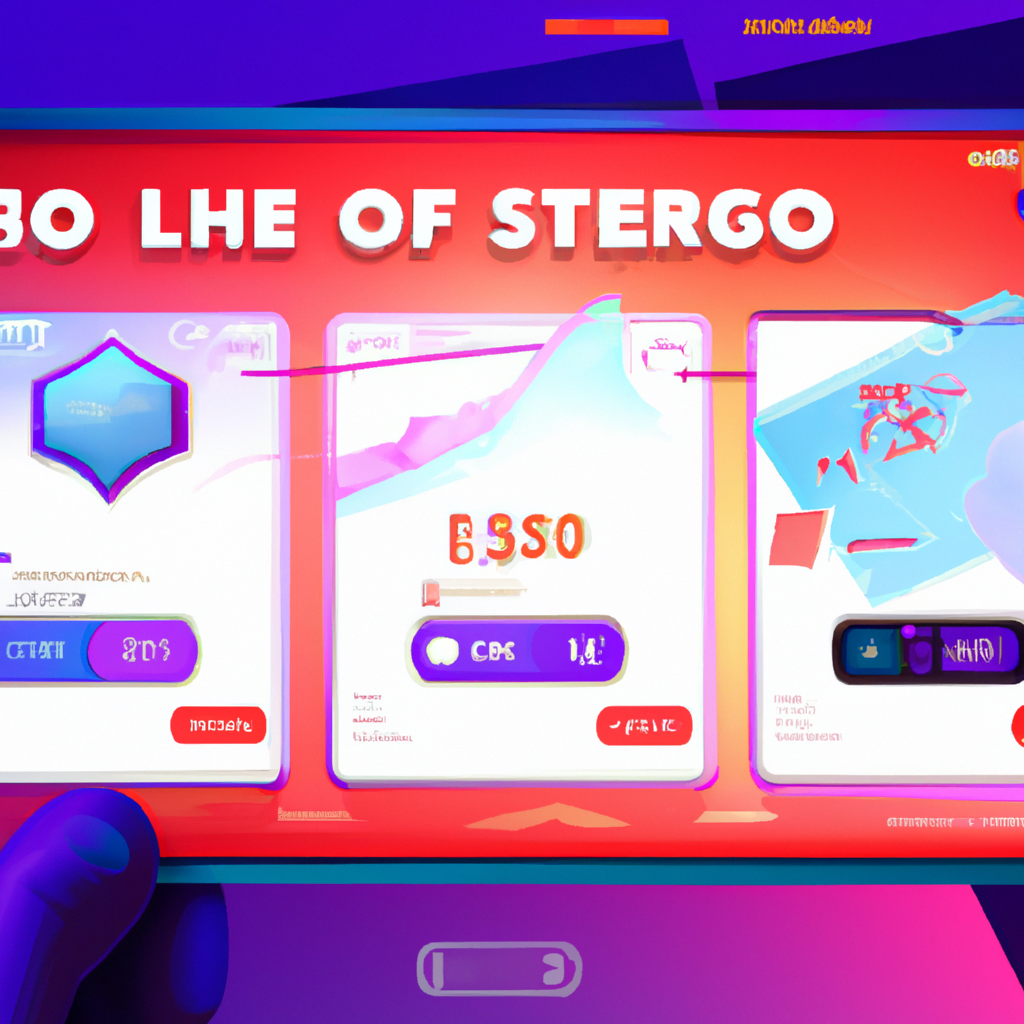 ArcadeForge hero montage: neon arcade, creators sketching, leaderboard